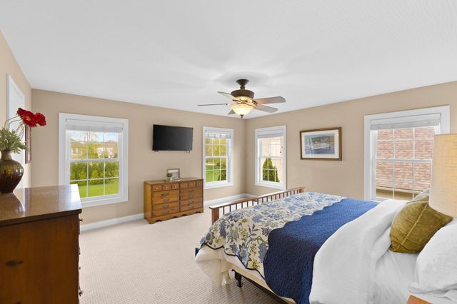 9553 Alder Glen Court, Dublin, OH 43017