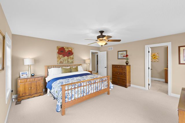 9553 Alder Glen Court, Dublin, OH 43017