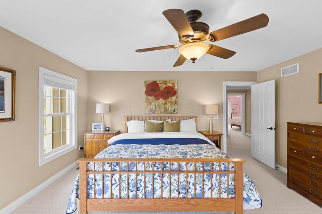 9553 Alder Glen Court, Dublin, OH 43017