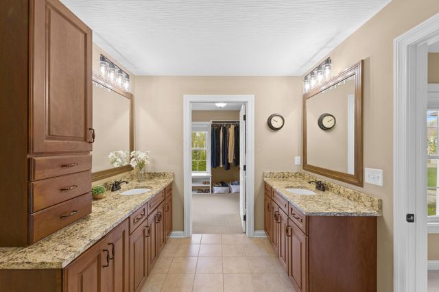 9553 Alder Glen Court, Dublin, OH 43017