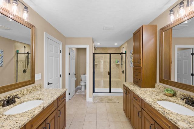 9553 Alder Glen Court, Dublin, OH 43017