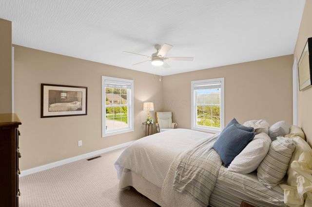 9553 Alder Glen Court, Dublin, OH 43017