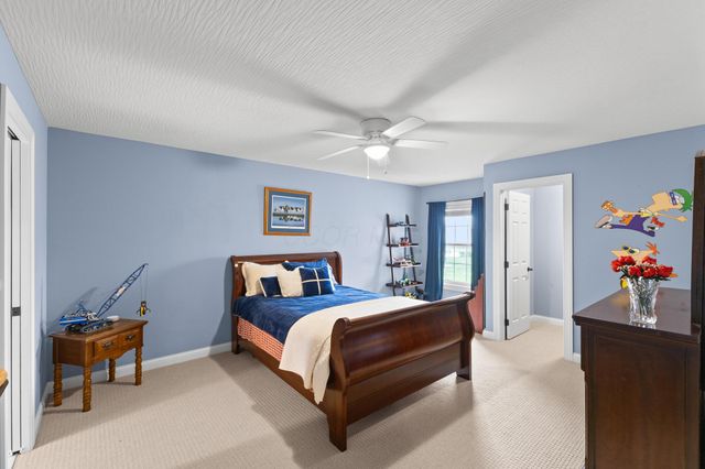 9553 Alder Glen Court, Dublin, OH 43017