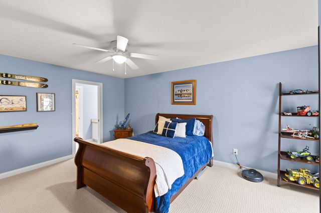9553 Alder Glen Court, Dublin, OH 43017