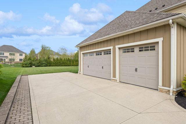 9553 Alder Glen Court, Dublin, OH 43017