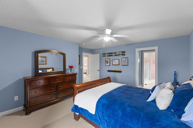 9553 Alder Glen Court, Dublin, OH 43017