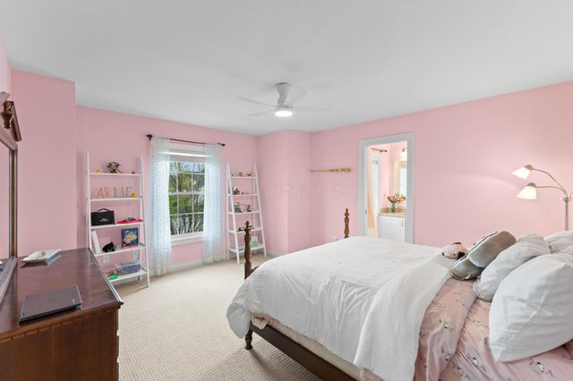 9553 Alder Glen Court, Dublin, OH 43017