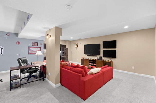 9553 Alder Glen Court, Dublin, OH 43017