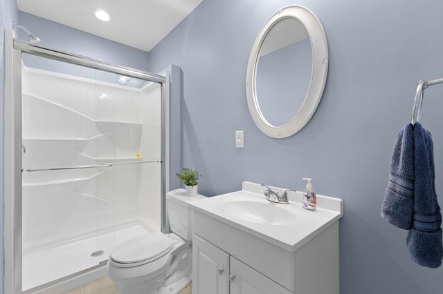 9553 Alder Glen Court, Dublin, OH 43017