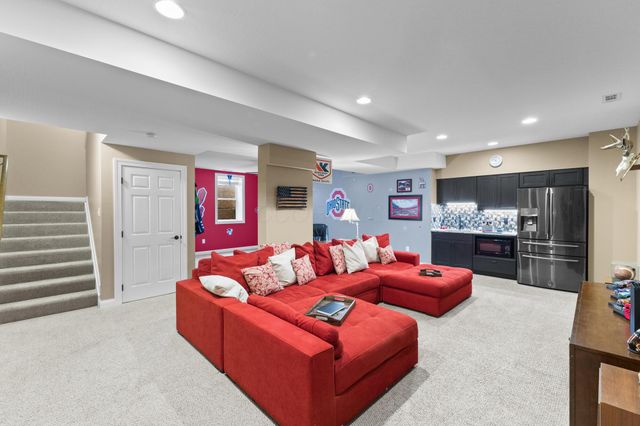 9553 Alder Glen Court, Dublin, OH 43017