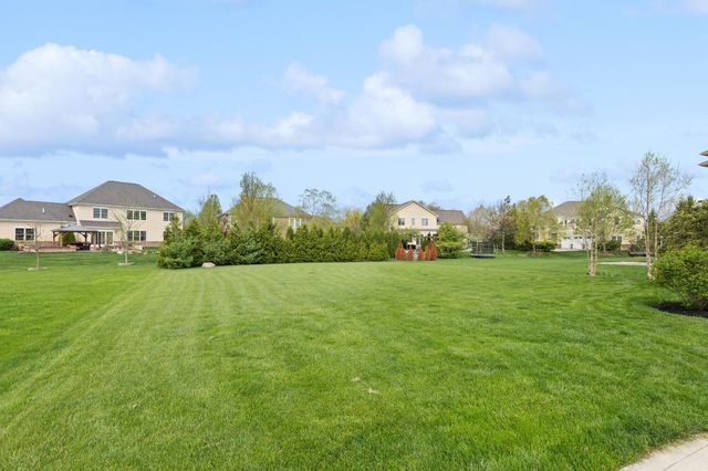 9553 Alder Glen Court, Dublin, OH 43017