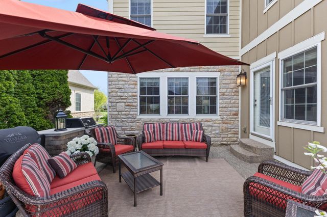 9553 Alder Glen Court, Dublin, OH 43017