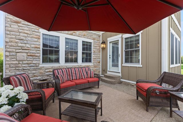 9553 Alder Glen Court, Dublin, OH 43017