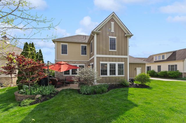 9553 Alder Glen Court, Dublin, OH 43017