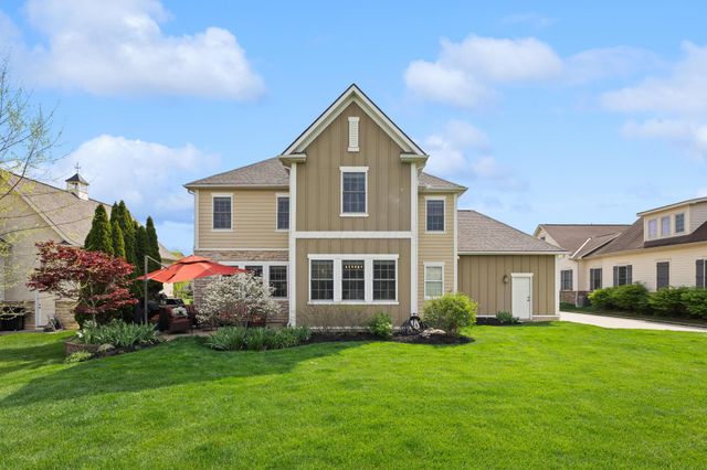 9553 Alder Glen Court, Dublin, OH 43017