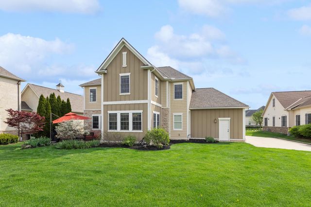 9553 Alder Glen Court, Dublin, OH 43017