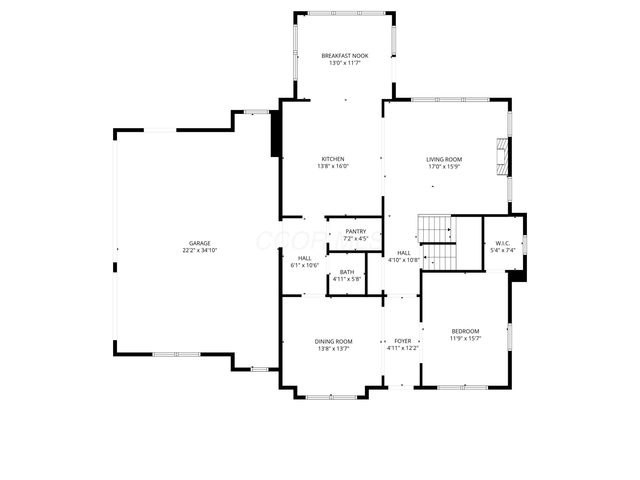 9553 Alder Glen Court, Dublin, OH 43017