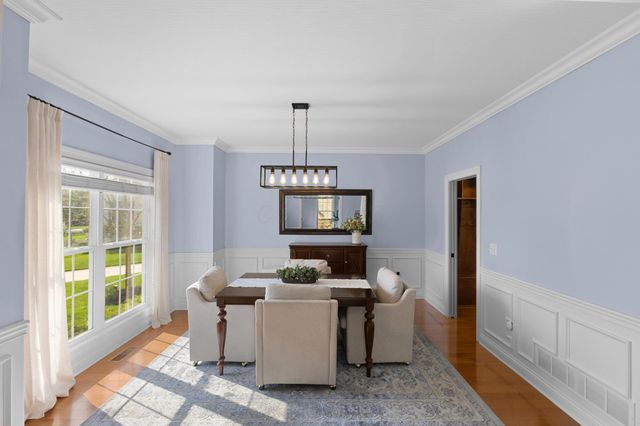 9553 Alder Glen Court, Dublin, OH 43017