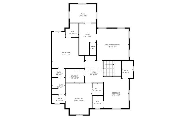 9553 Alder Glen Court, Dublin, OH 43017