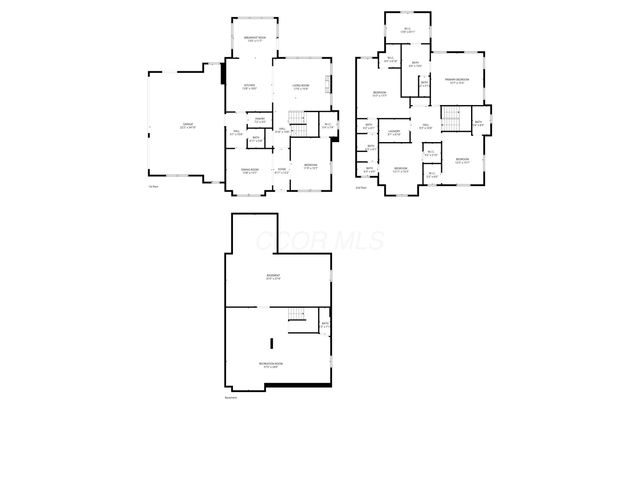 9553 Alder Glen Court, Dublin, OH 43017