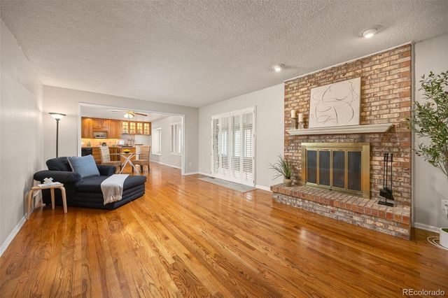 262 S Salem Court, Aurora, CO 80012