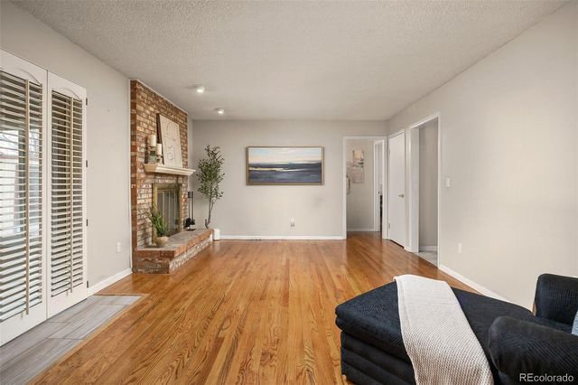 262 S Salem Court, Aurora, CO 80012