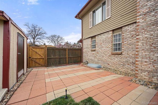 262 S Salem Court, Aurora, CO 80012