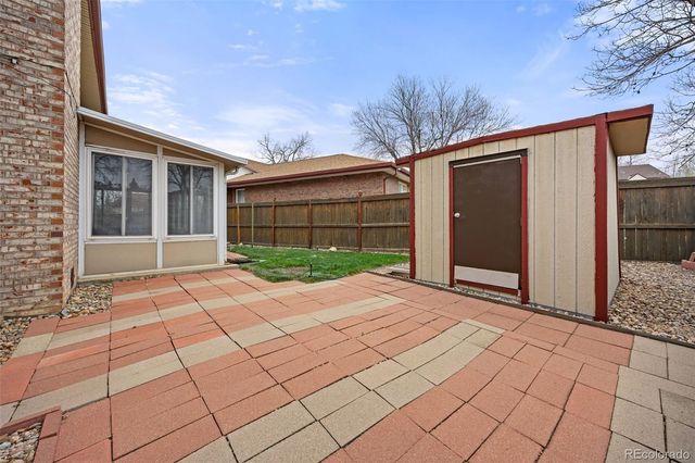 262 S Salem Court, Aurora, CO 80012