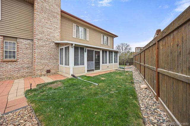 262 S Salem Court, Aurora, CO 80012
