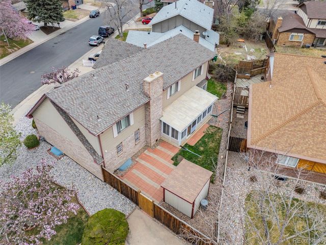 262 S Salem Court, Aurora, CO 80012