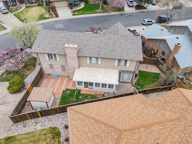 262 S Salem Court, Aurora, CO 80012