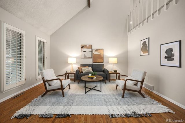 262 S Salem Court, Aurora, CO 80012