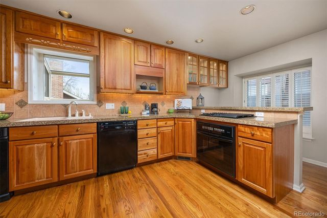 262 S Salem Court, Aurora, CO 80012