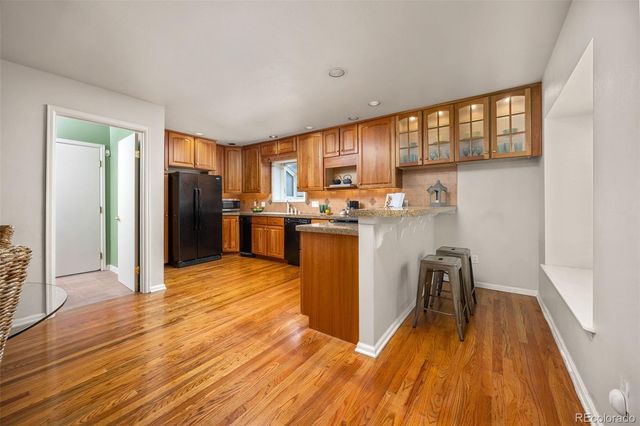 262 S Salem Court, Aurora, CO 80012