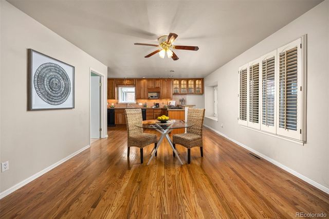 262 S Salem Court, Aurora, CO 80012