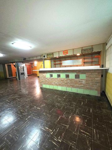 709 Porter Street, Gary, IN 46406