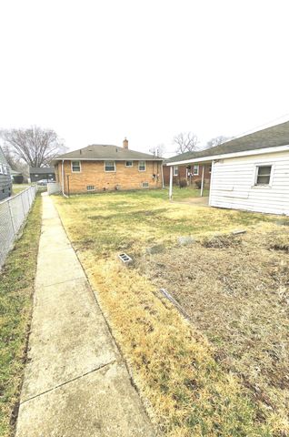 709 Porter Street, Gary, IN 46406