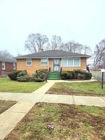 709 Porter Street, Gary, IN 46406