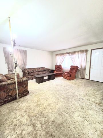 709 Porter Street, Gary, IN 46406