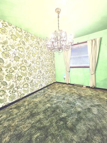 709 Porter Street, Gary, IN 46406