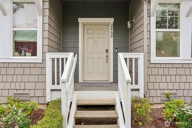 2460 NE Park Drive, Issaquah, WA 98028