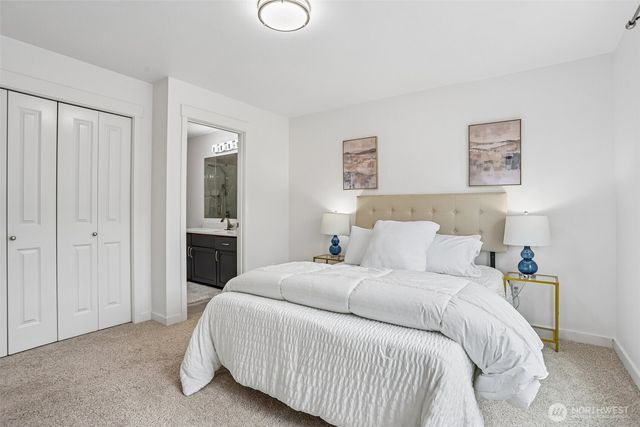 2460 NE Park Drive, Issaquah, WA 98028