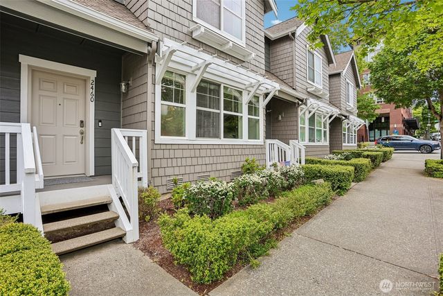 2460 NE Park Drive, Issaquah, WA 98028