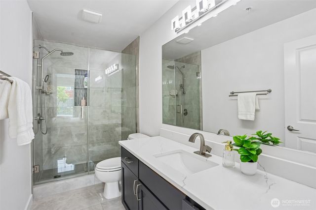 2460 NE Park Drive, Issaquah, WA 98028
