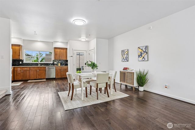 2460 NE Park Drive, Issaquah, WA 98028