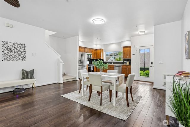 2460 NE Park Drive, Issaquah, WA 98028