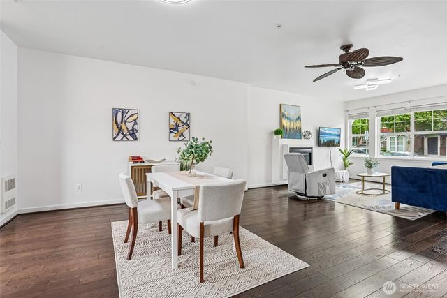 2460 NE Park Drive, Issaquah, WA 98028