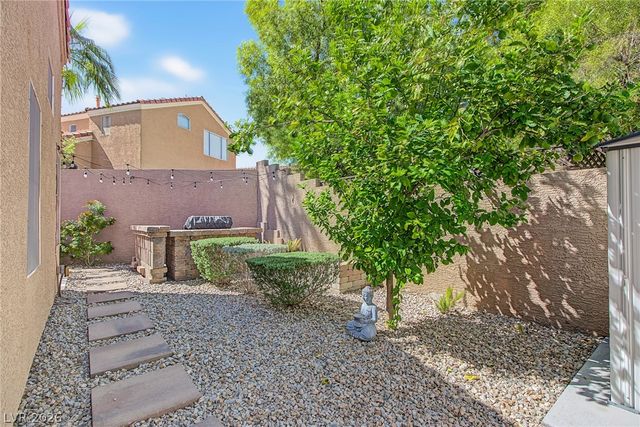 1705 Eagle Feather Street, Las Vegas, NV 89128