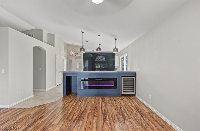 1705 Eagle Feather Street, Las Vegas, NV 89128