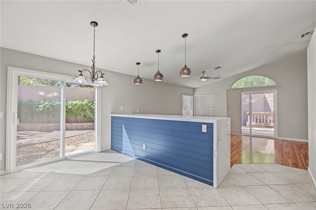 1705 Eagle Feather Street, Las Vegas, NV 89128